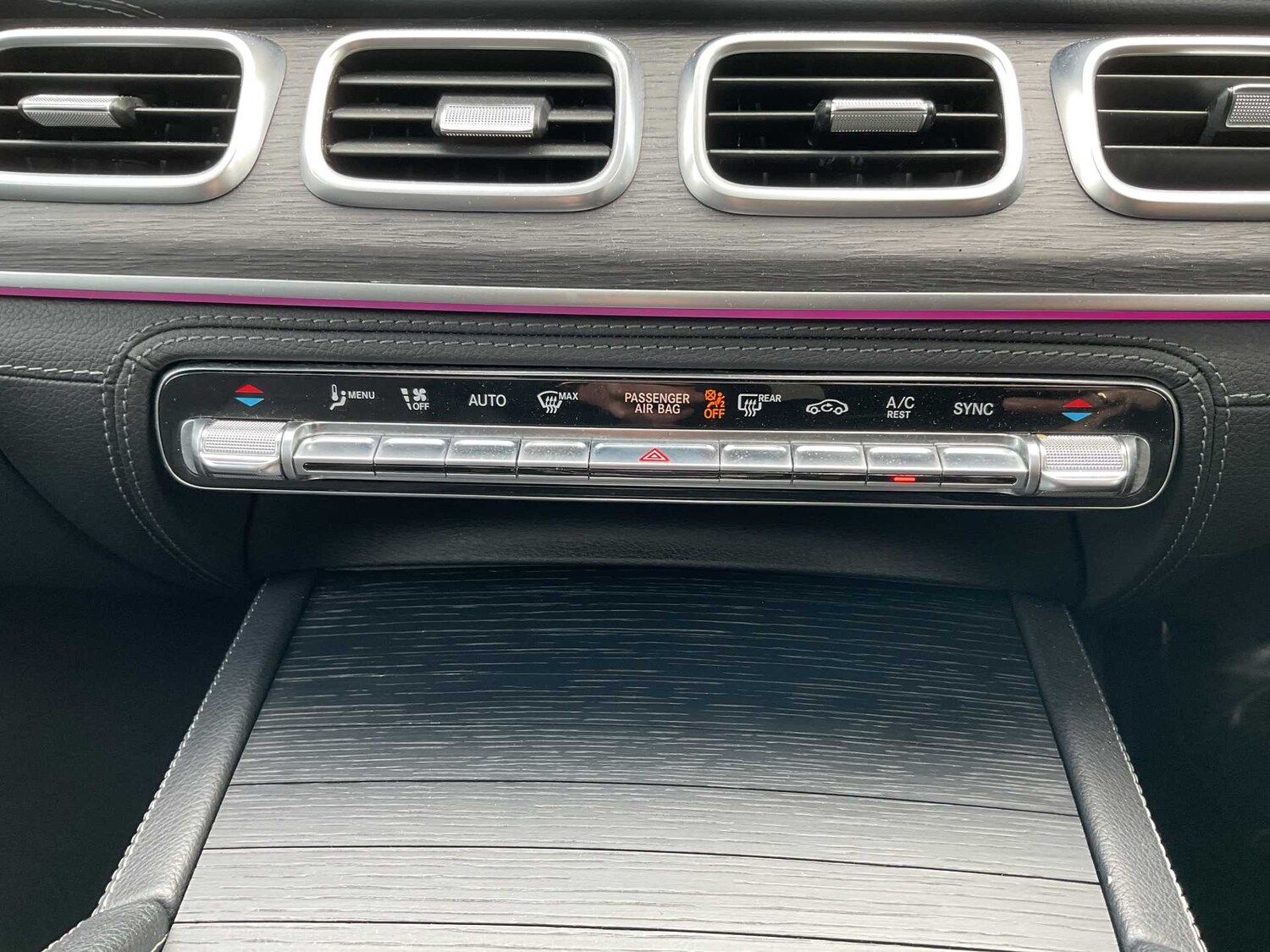 Used Mercedes-Benz GLS for sale - 78216429: Photo 32