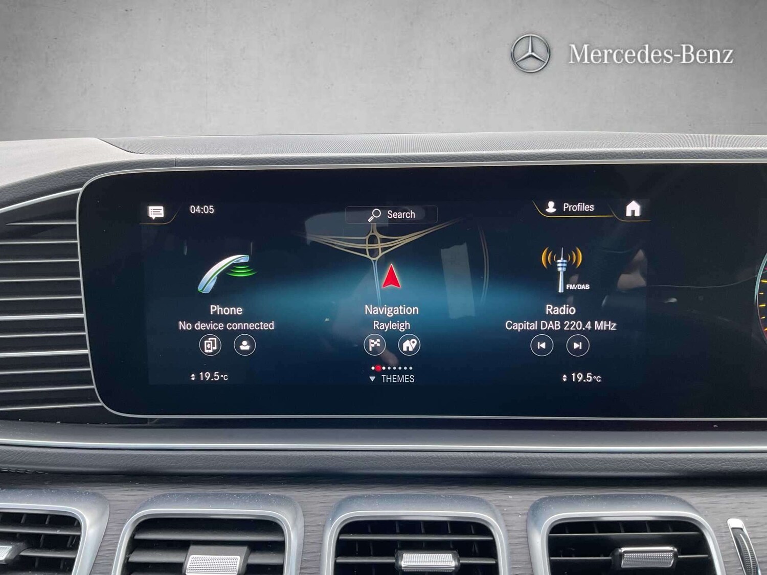 Used Mercedes-Benz GLS for sale - 78216429: Photo 33