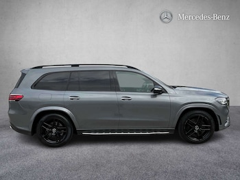 Used Mercedes-Benz GLS 2022 for sale - 78216429: Photo