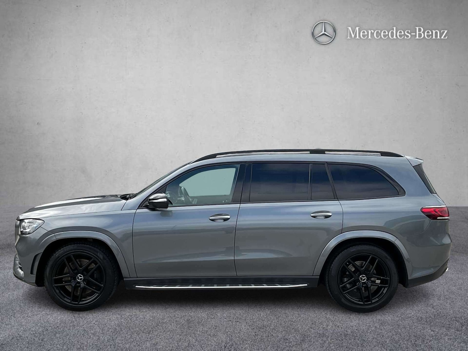 Used Mercedes-Benz GLS for sale - 78216429: Photo 7