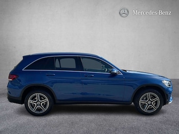 Used Mercedes-Benz GLC 2022 for sale - 77711195: Photo