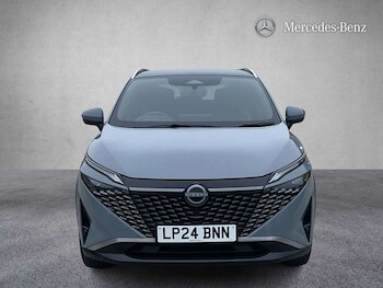 Used Nissan Qashqai 2024 for sale - 77741065: Photo