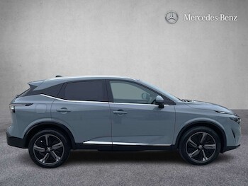 Used Nissan Qashqai 2024 for sale - 77741065: Photo