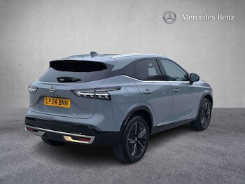 Used Nissan Qashqai 2024 for sale - 77741065: Photo