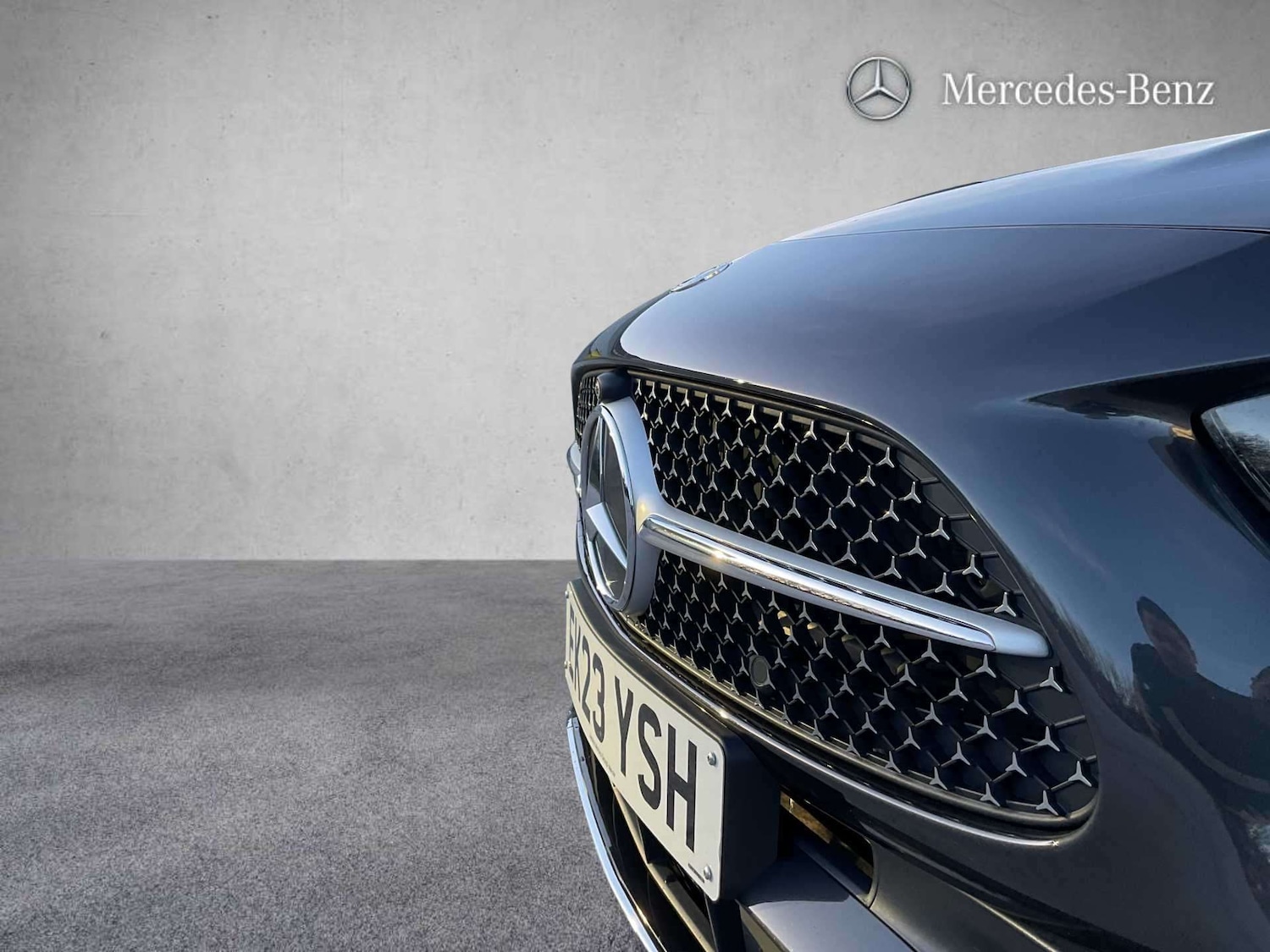 Used Mercedes-Benz C Class 2023 for sale - 78137606: Photo 10