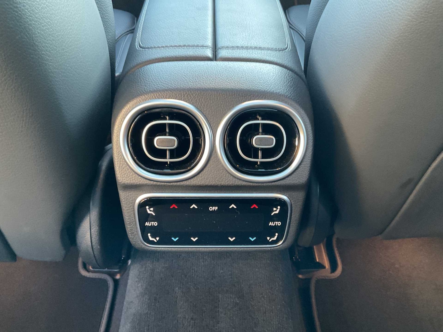 Used Mercedes-Benz C Class 2023 for sale - 78137606: Photo 20