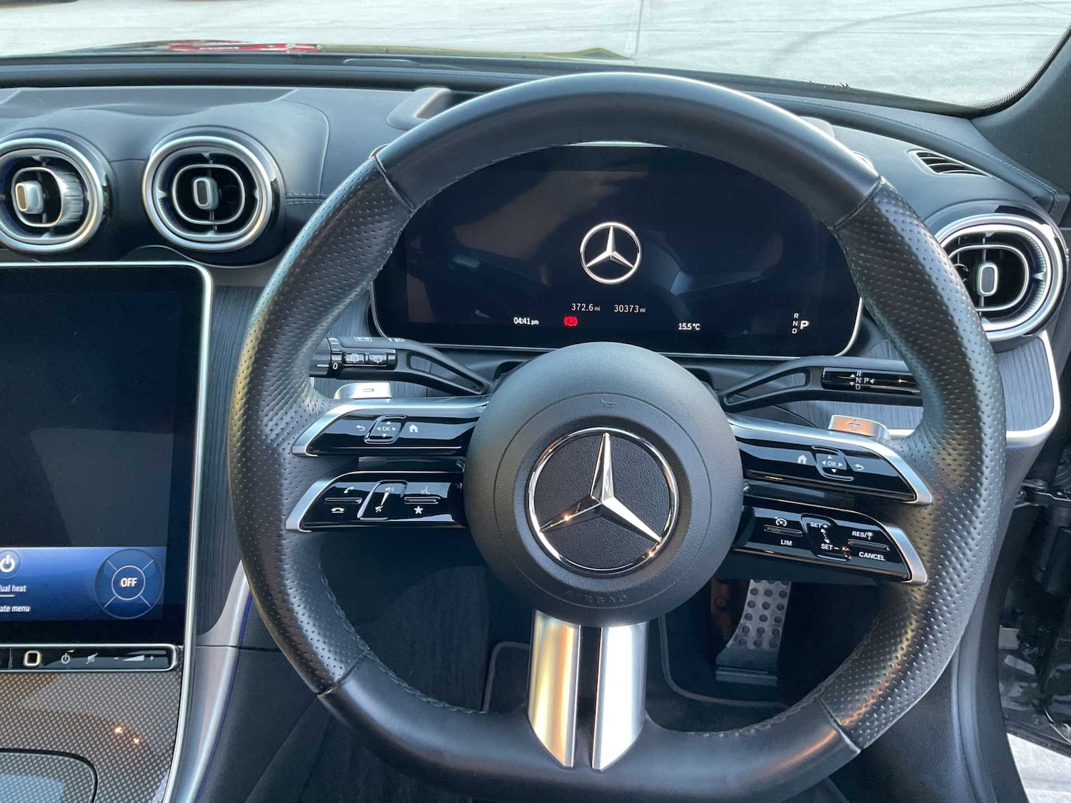 Used Mercedes-Benz C Class 2023 for sale - 78137606: Photo 25