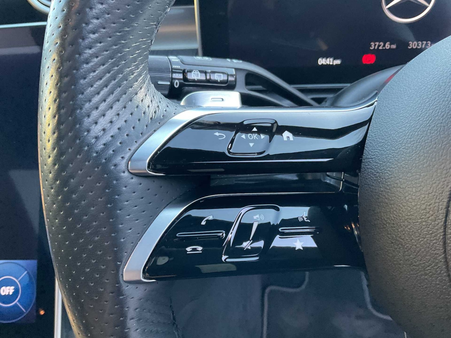 Used Mercedes-Benz C Class 2023 for sale - 78137606: Photo 27