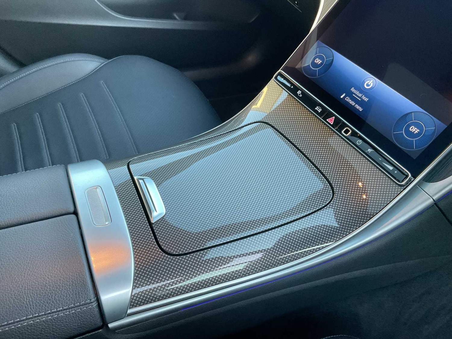 Used Mercedes-Benz C Class 2023 for sale - 78137606: Photo 29