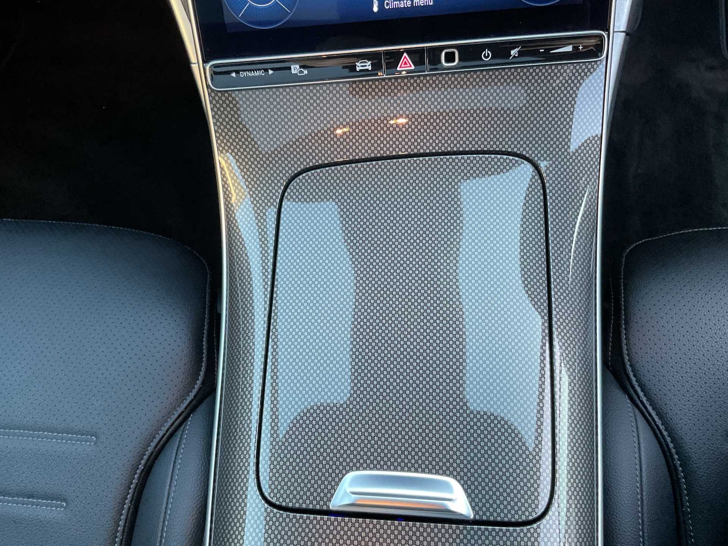 Used Mercedes-Benz C Class 2023 for sale - 78137606: Photo 30