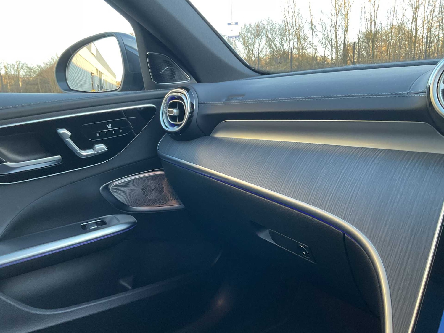 Used Mercedes-Benz C Class 2023 for sale - 78137606: Photo 35