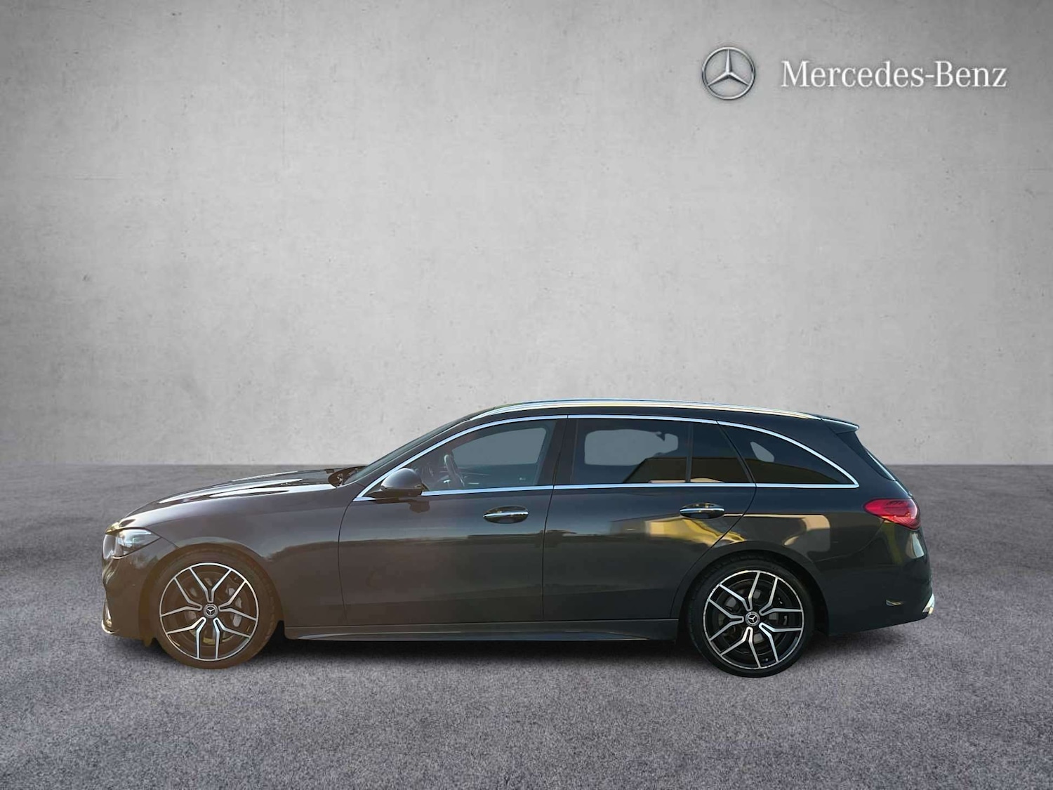 Used Mercedes-Benz C Class 2023 for sale - 78137606: Photo 6