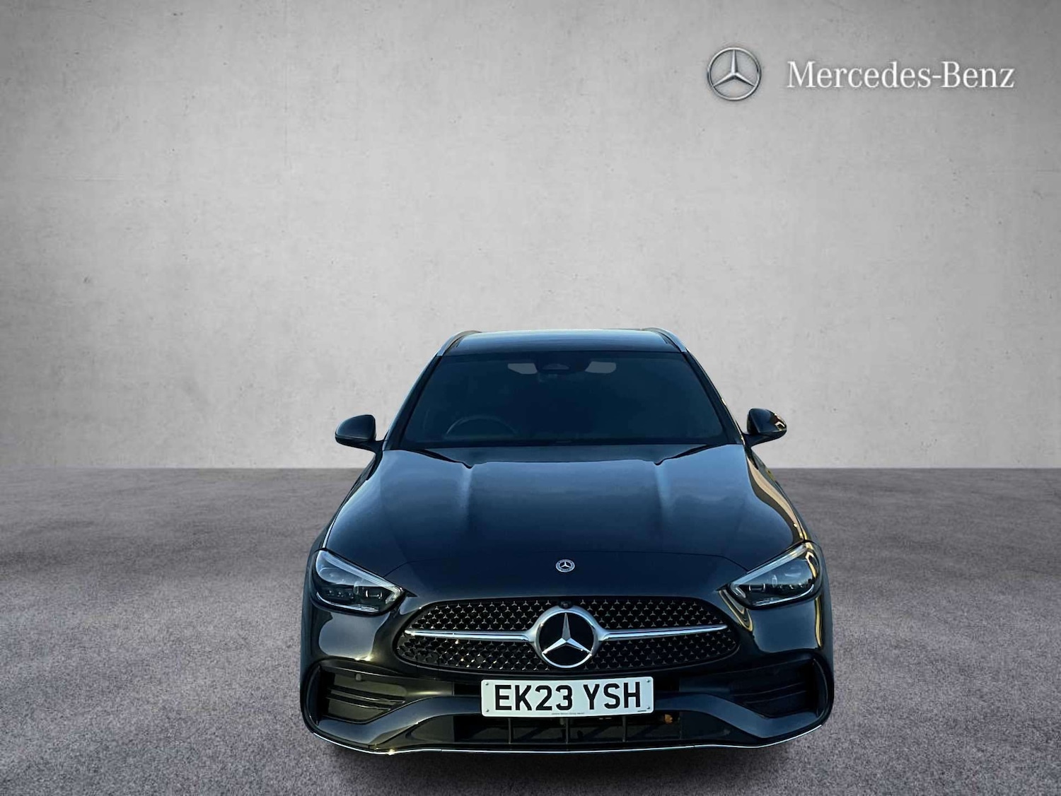 Used Mercedes-Benz C Class 2023 for sale - 78137606: Photo 8