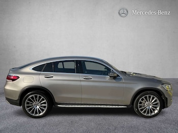 Used Mercedes-Benz GLC 2022 for sale - 78234264: Photo