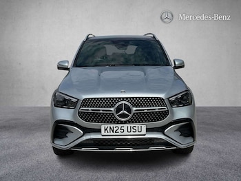 Used Mercedes-Benz GLE 2025 for sale - 79319678: Photo