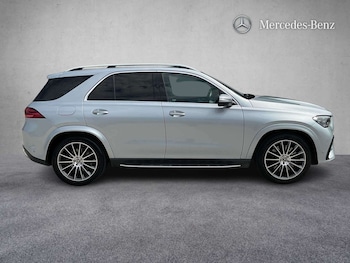 Used Mercedes-Benz GLE 2025 for sale - 79319678: Photo