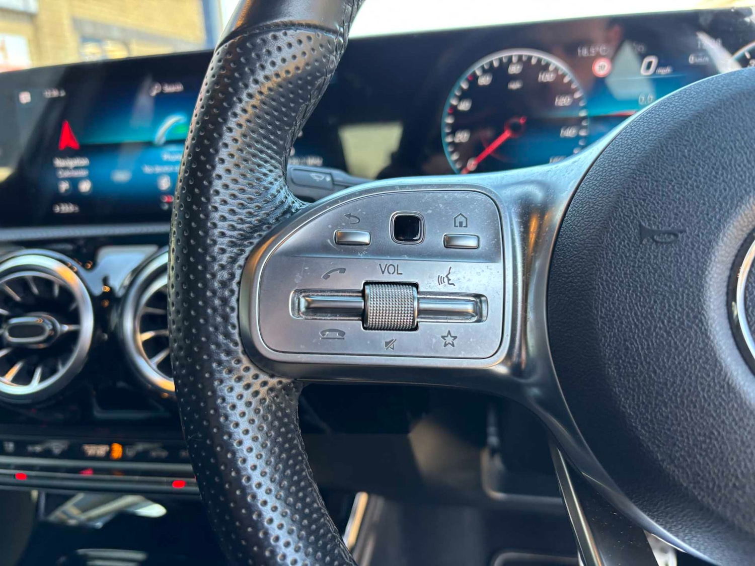 Used Mercedes-Benz A-Class 2021 for sale - 78089543: Photo 13