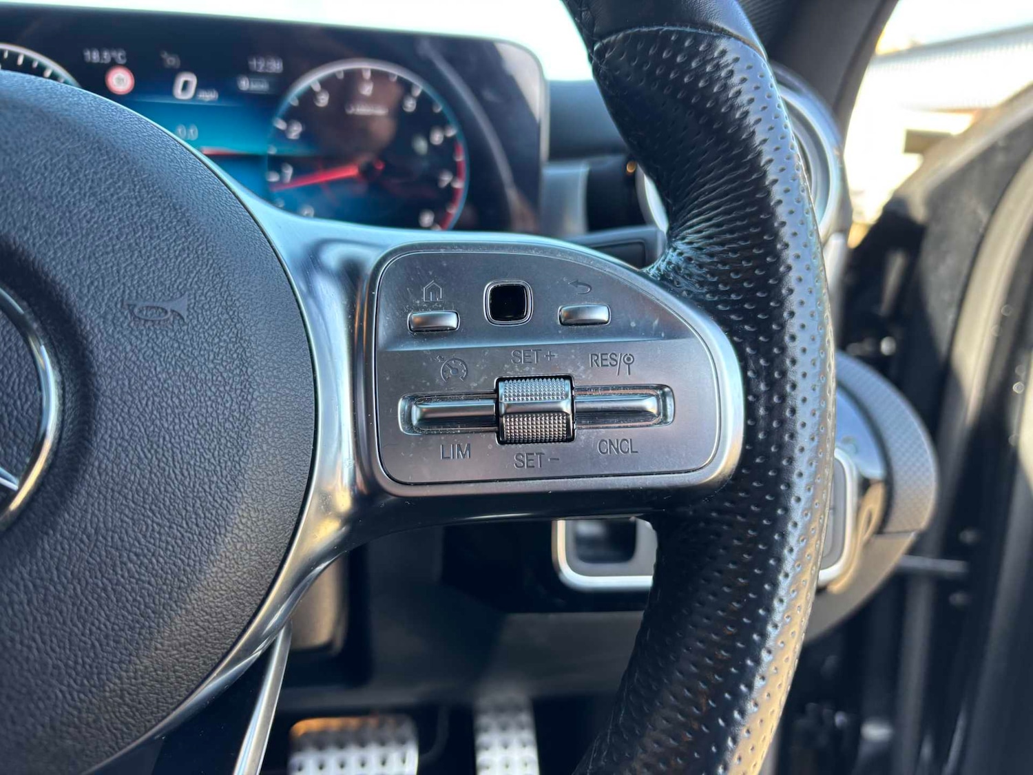 Used Mercedes-Benz A-Class 2021 for sale - 78089543: Photo 14