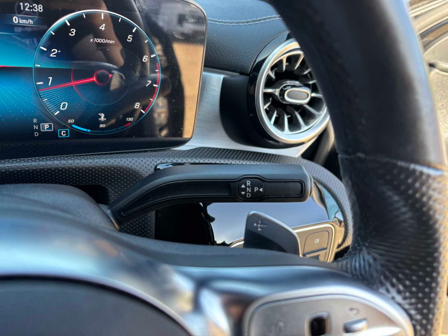 Used Mercedes-Benz A-Class 2021 for sale - 78089543: Photo 15