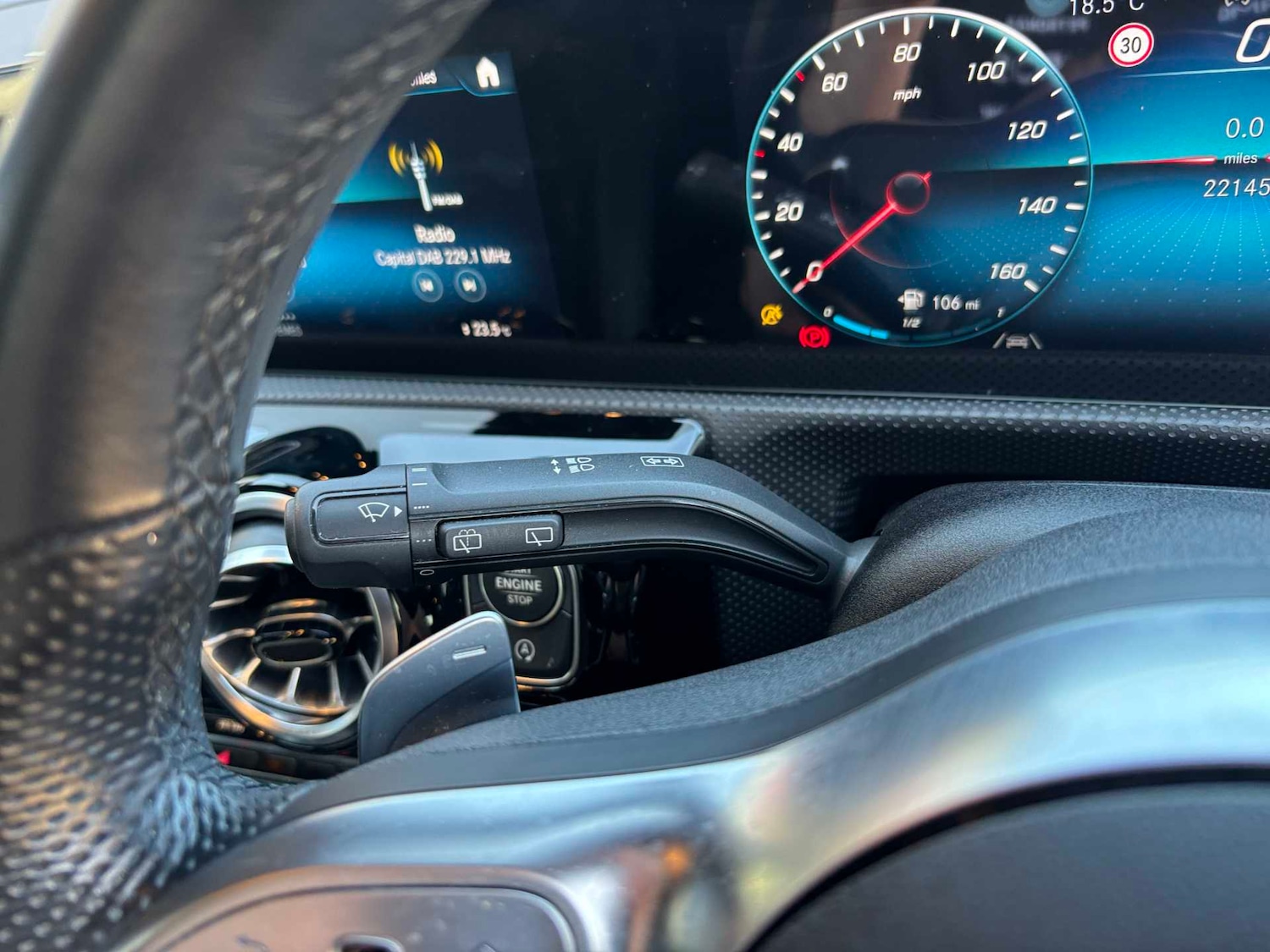 Used Mercedes-Benz A-Class 2021 for sale - 78089543: Photo 16