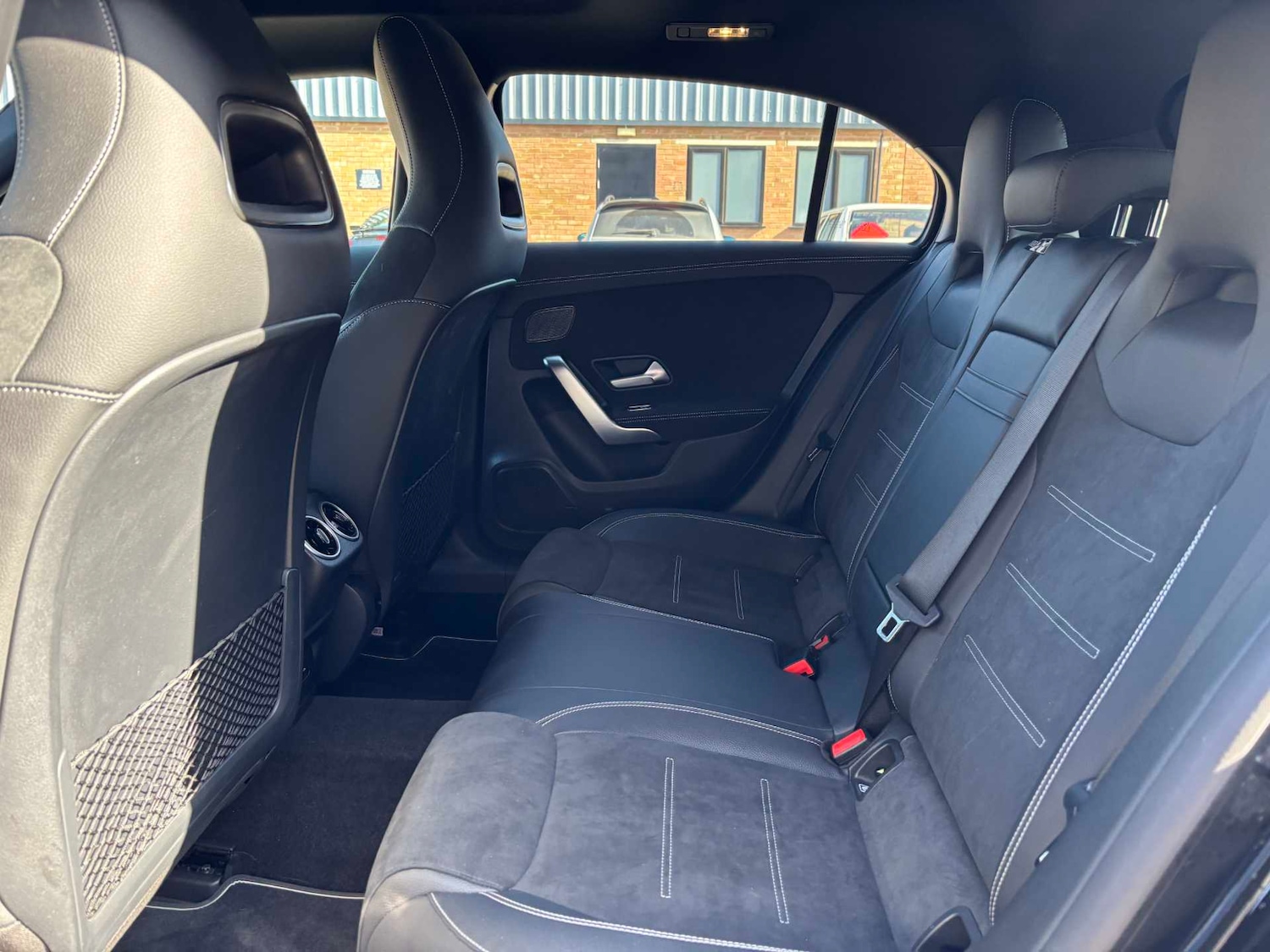 Used Mercedes-Benz A-Class 2021 for sale - 78089543: Photo 21