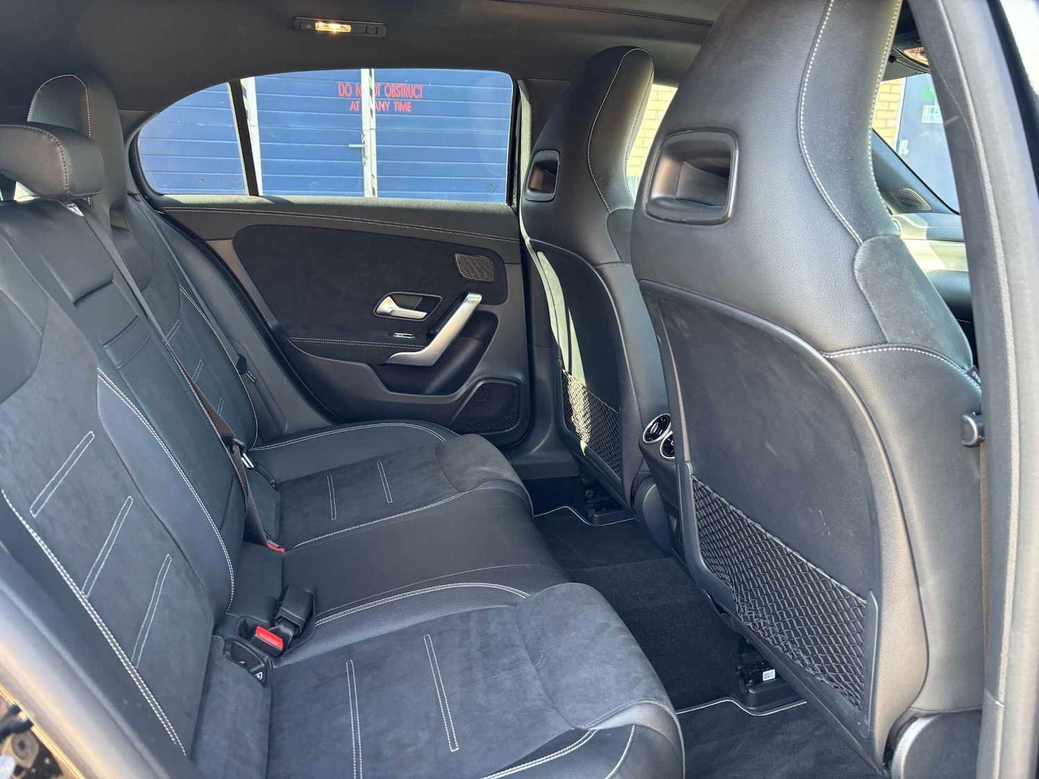 Used Mercedes-Benz A-Class 2021 for sale - 78089543: Photo 22