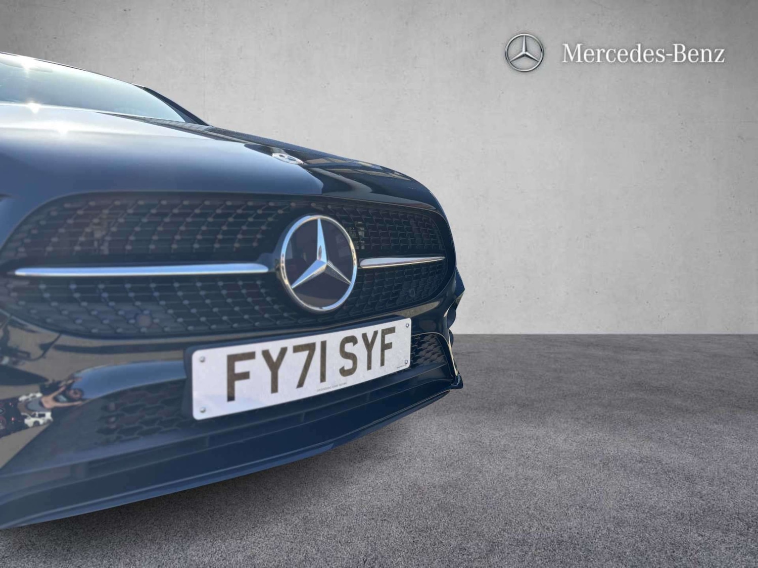 Used Mercedes-Benz A-Class 2021 for sale - 78089543: Photo 24