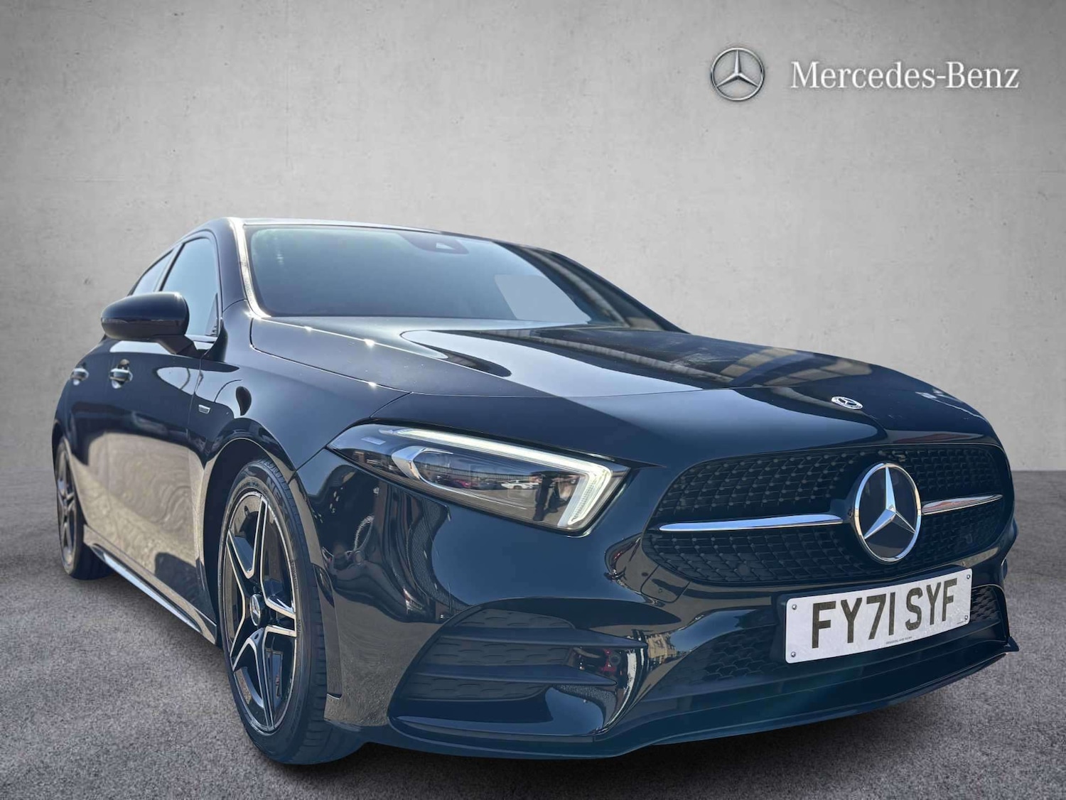 Used Mercedes-Benz A-Class 2021 for sale - 78089543: Photo 25