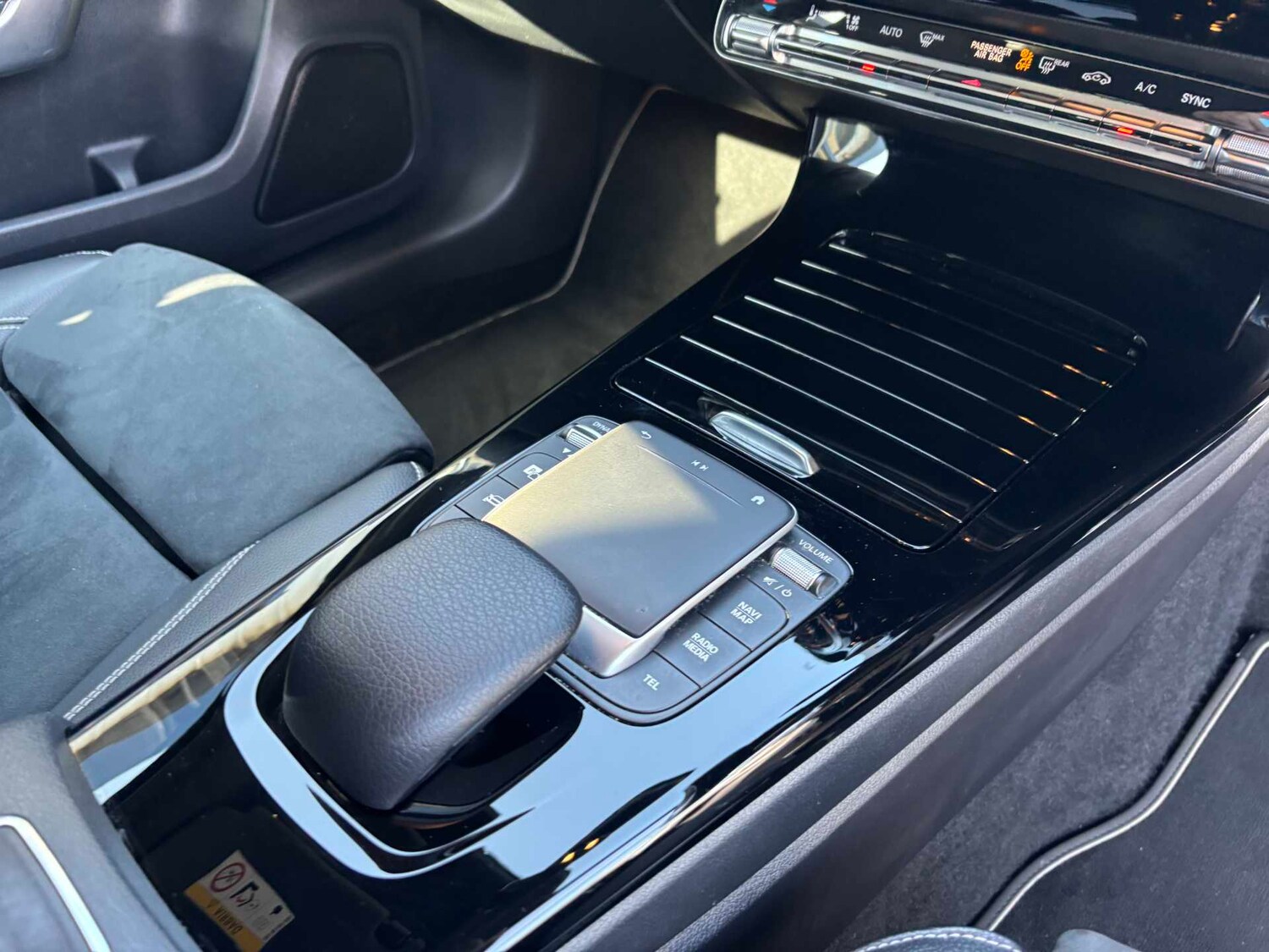 Used Mercedes-Benz A-Class 2021 for sale - 78089543: Photo 28