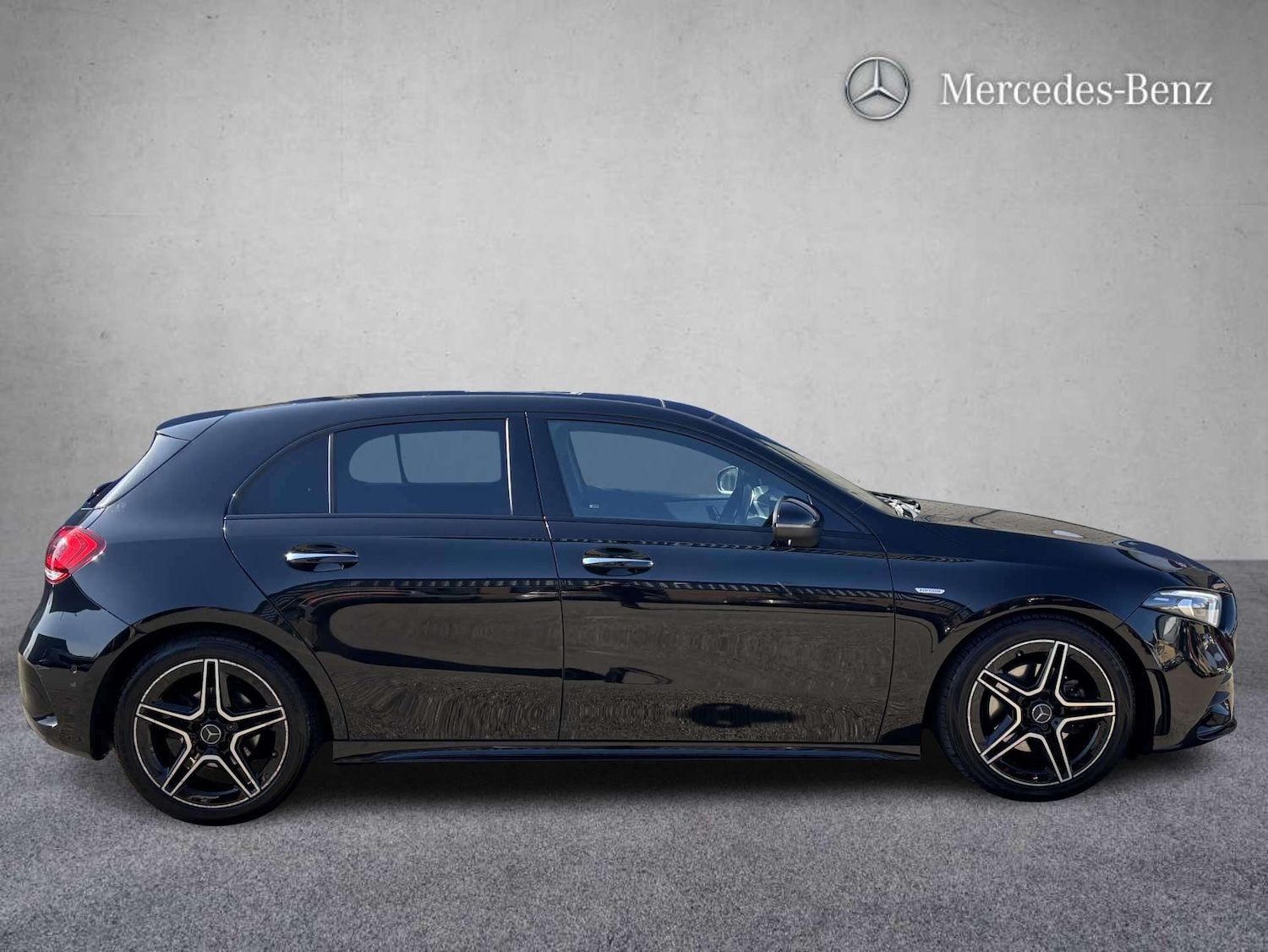 Used Mercedes-Benz A-Class 2021 for sale - 78089543: Photo 3