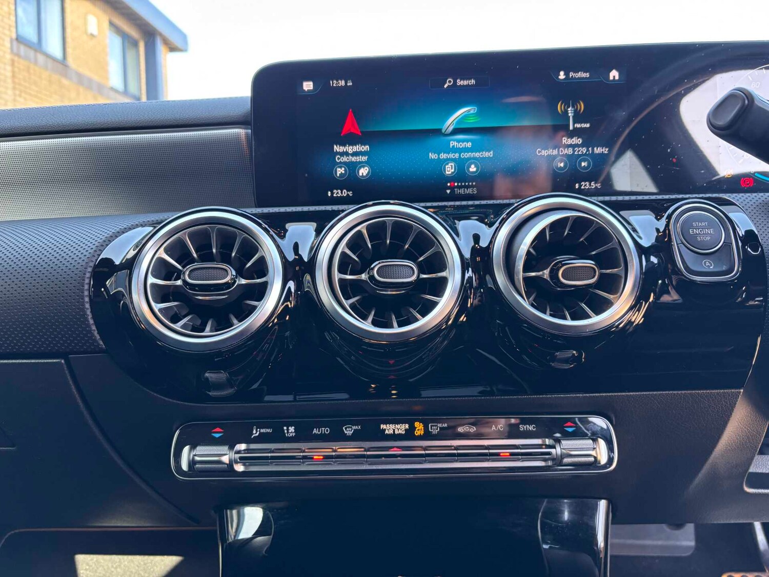 Used Mercedes-Benz A-Class 2021 for sale - 78089543: Photo 30