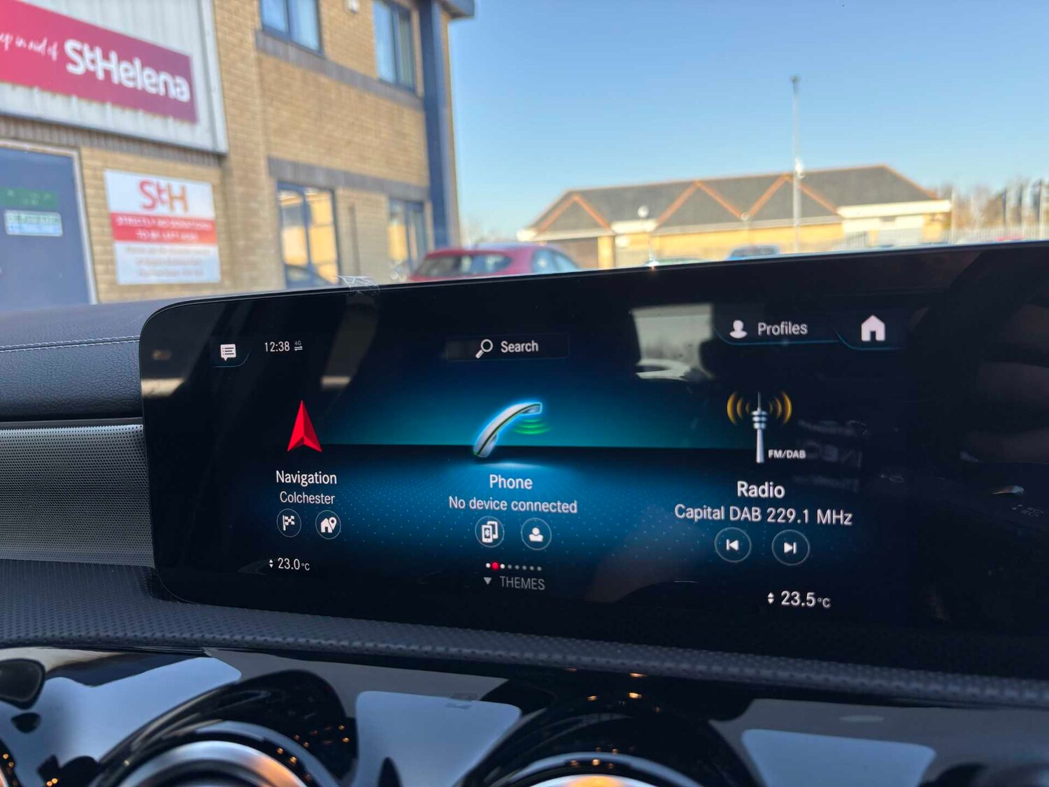 Used Mercedes-Benz A-Class 2021 for sale - 78089543: Photo 31