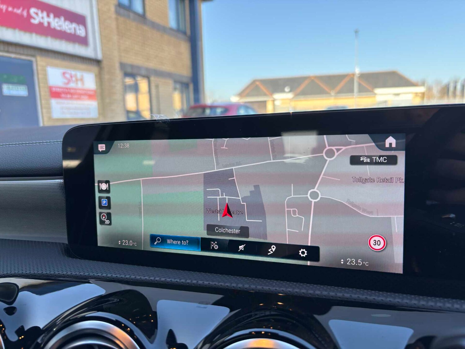 Used Mercedes-Benz A-Class 2021 for sale - 78089543: Photo 32