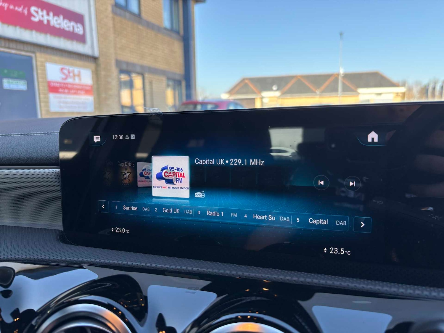 Used Mercedes-Benz A-Class 2021 for sale - 78089543: Photo 33