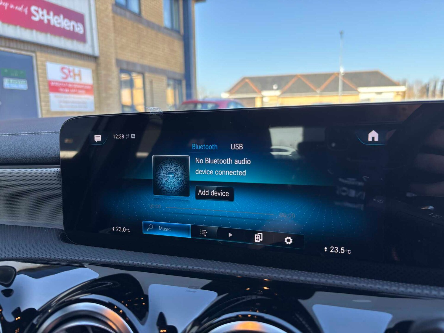 Used Mercedes-Benz A-Class 2021 for sale - 78089543: Photo 34