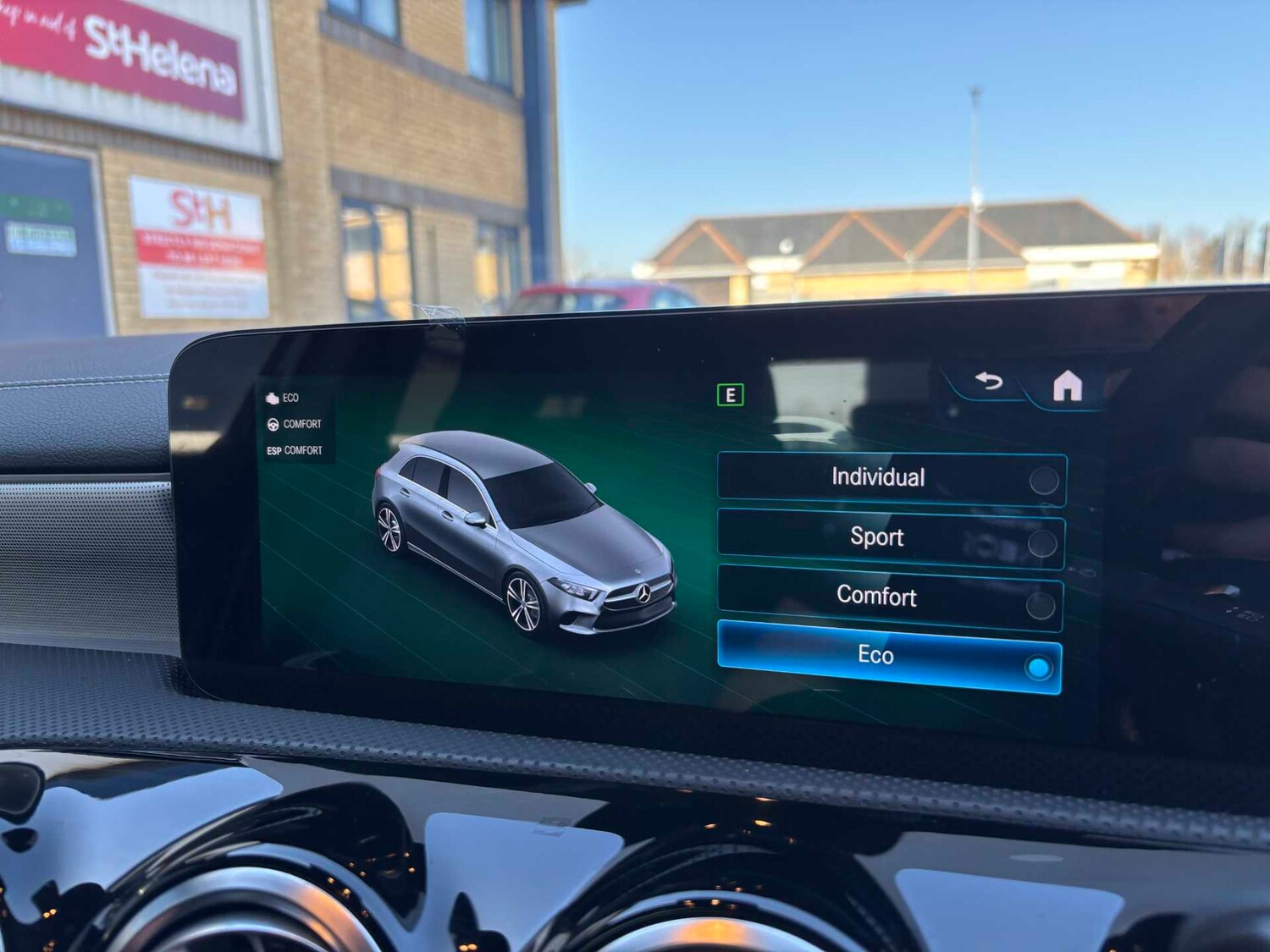 Used Mercedes-Benz A-Class 2021 for sale - 78089543: Photo 35