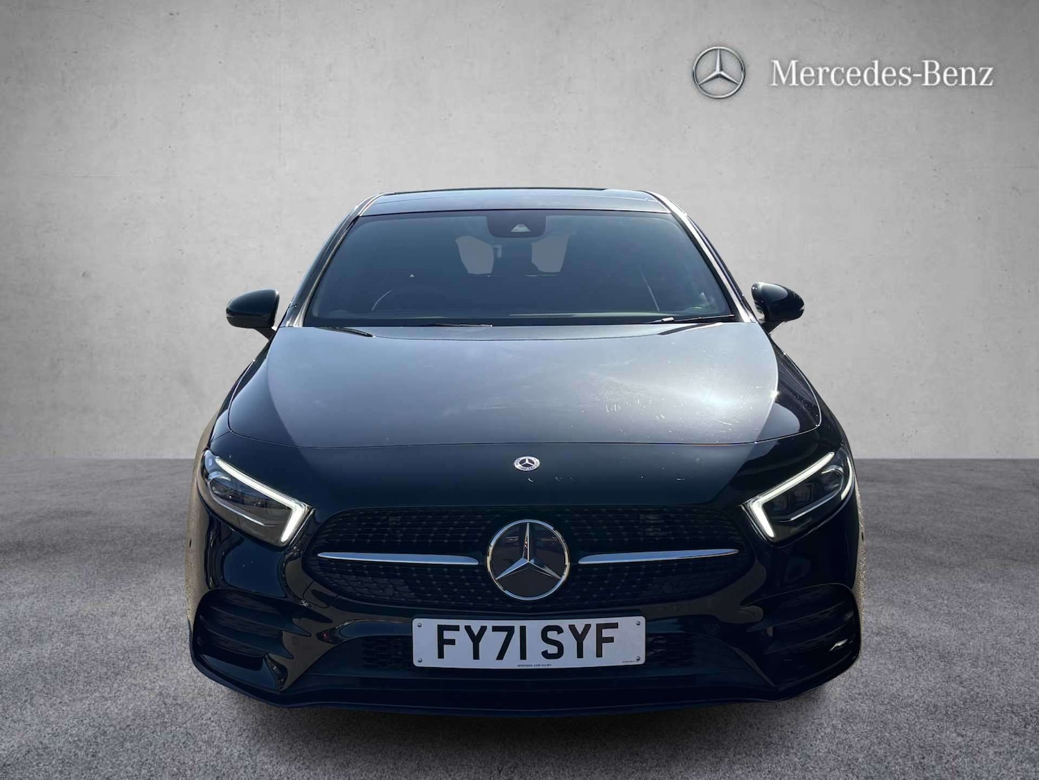 Used Mercedes-Benz A-Class 2021 for sale - 78089543: Photo 4