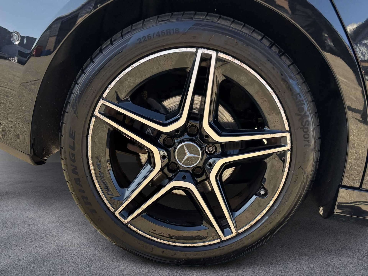 Used Mercedes-Benz A-Class 2021 for sale - 78089543: Photo 8