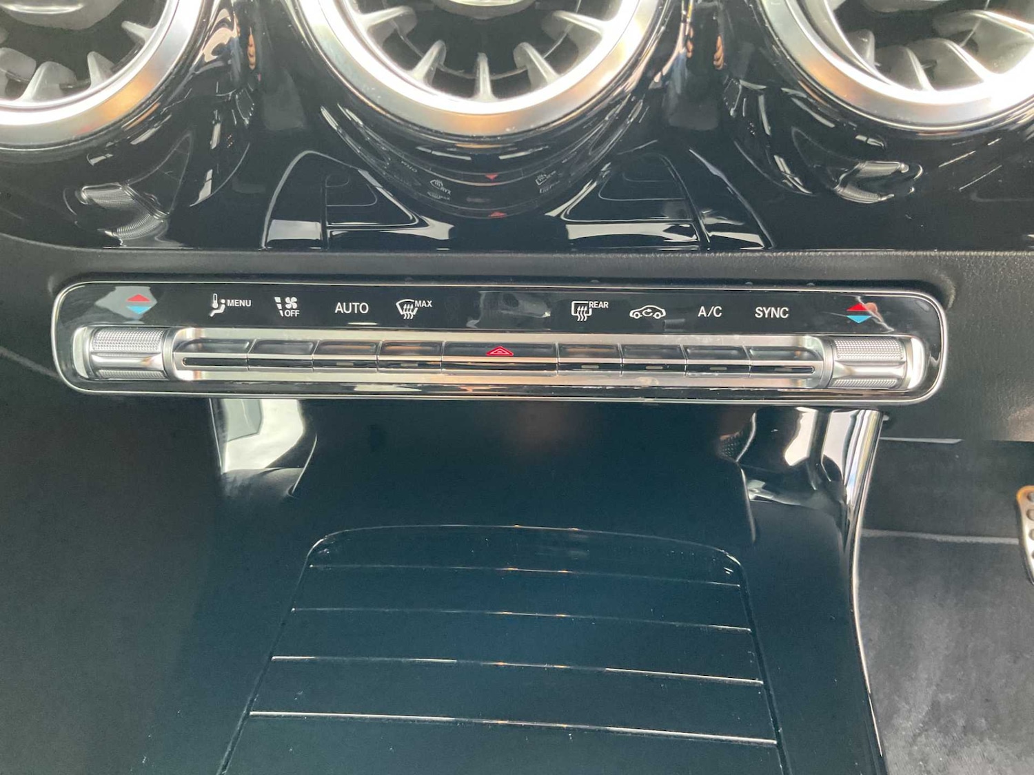 Vehicle 31