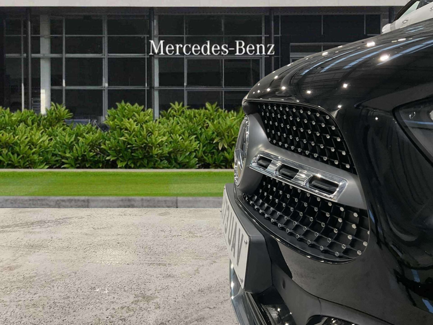 Used Mercedes-Benz GLA 2023 for sale - 76774374: Photo 10