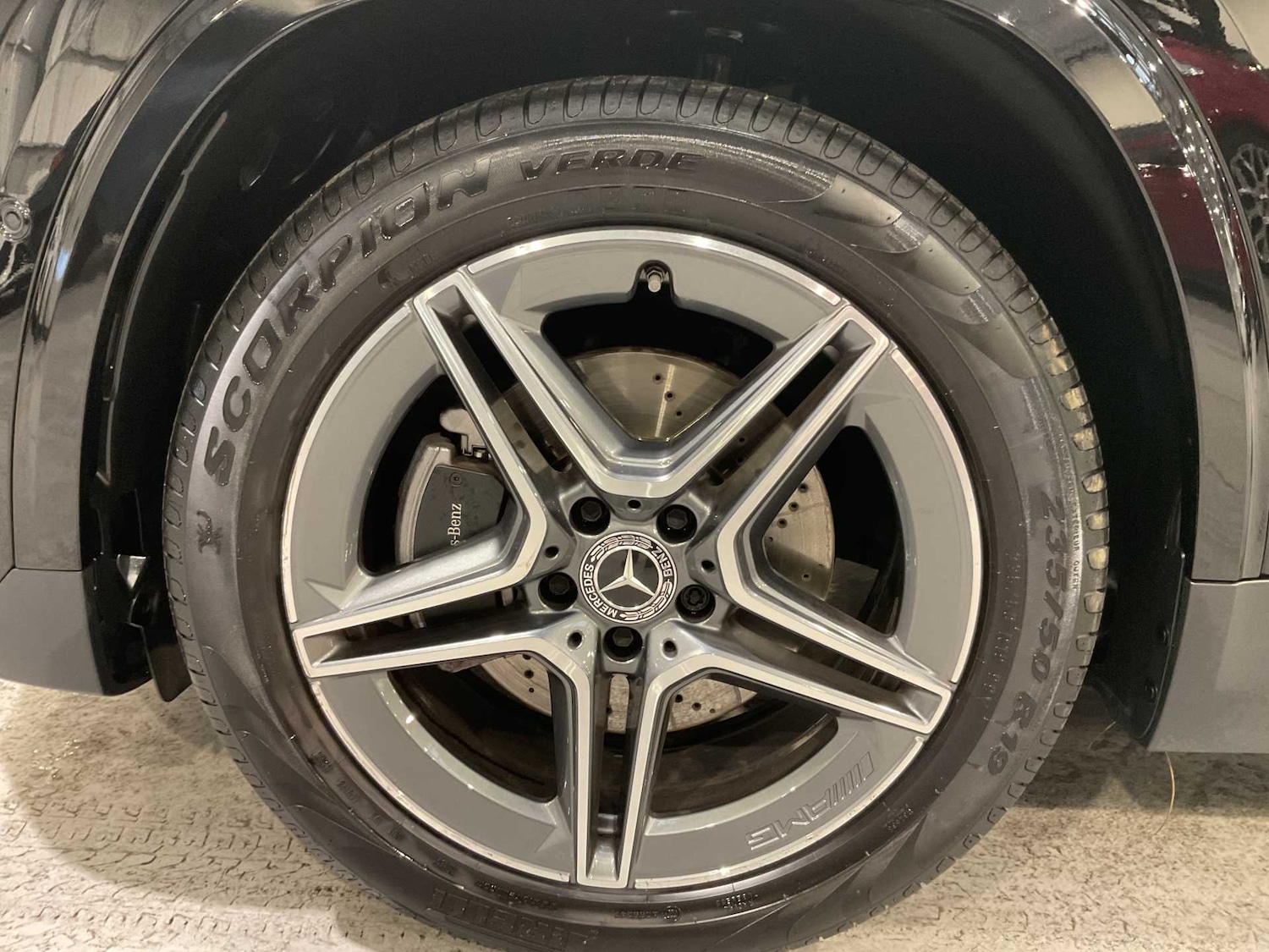 Used Mercedes-Benz GLA 2023 for sale - 76774374: Photo 11