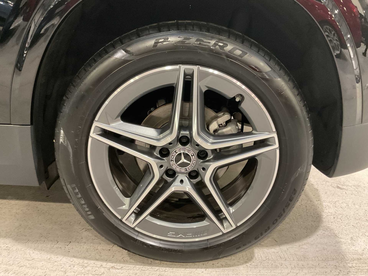 Used Mercedes-Benz GLA 2023 for sale - 76774374: Photo 13