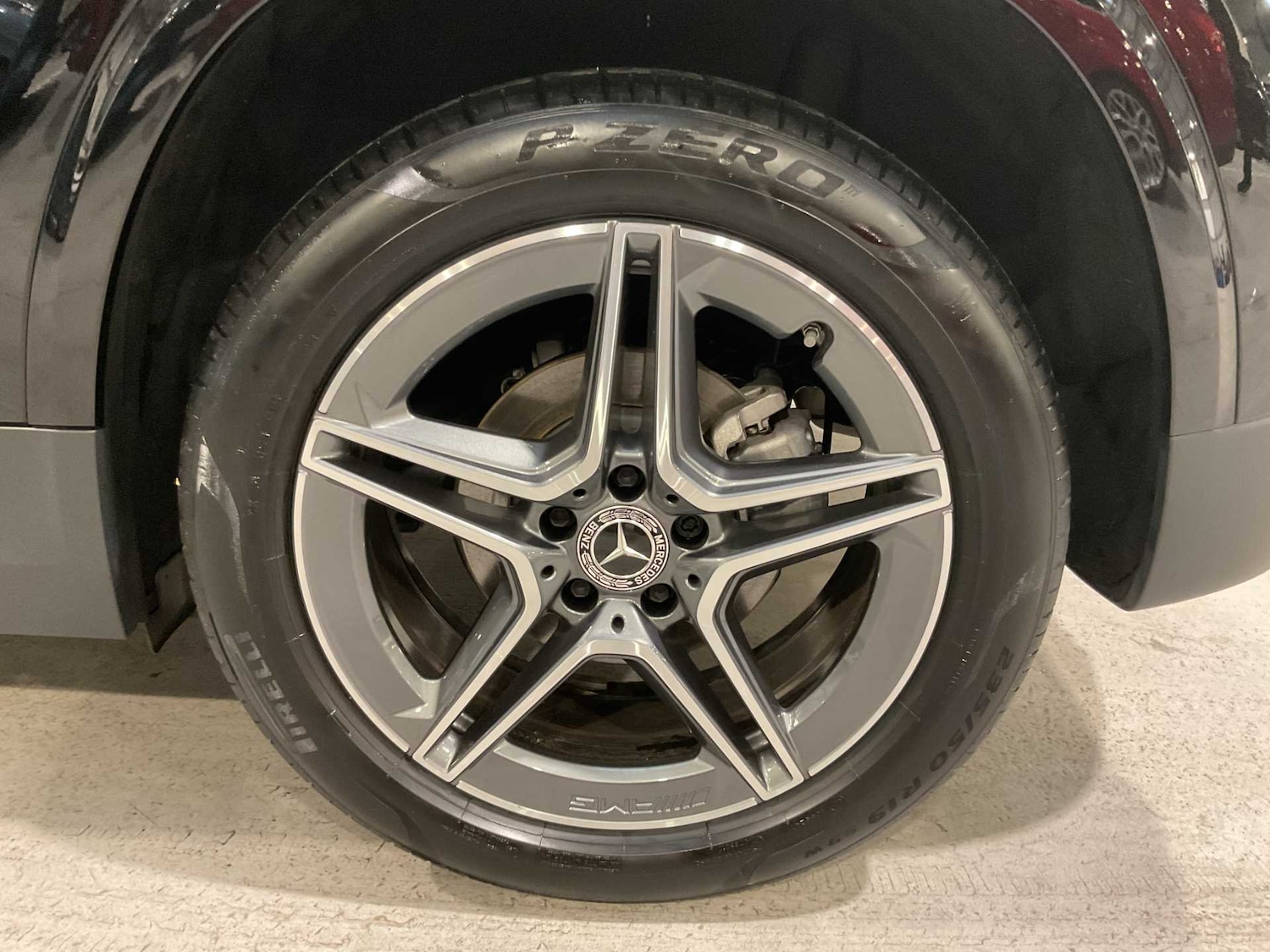 Used Mercedes-Benz GLA 2023 for sale - 76774374: Photo 14