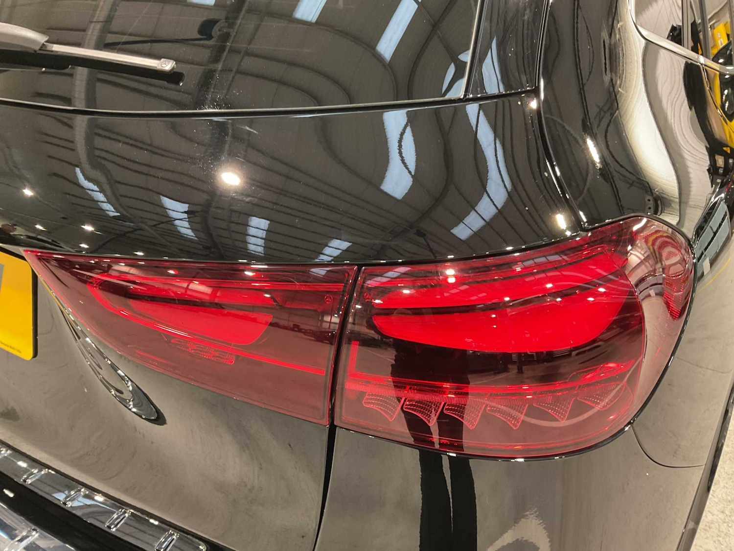 Used Mercedes-Benz GLA 2023 for sale - 76774374: Photo 15