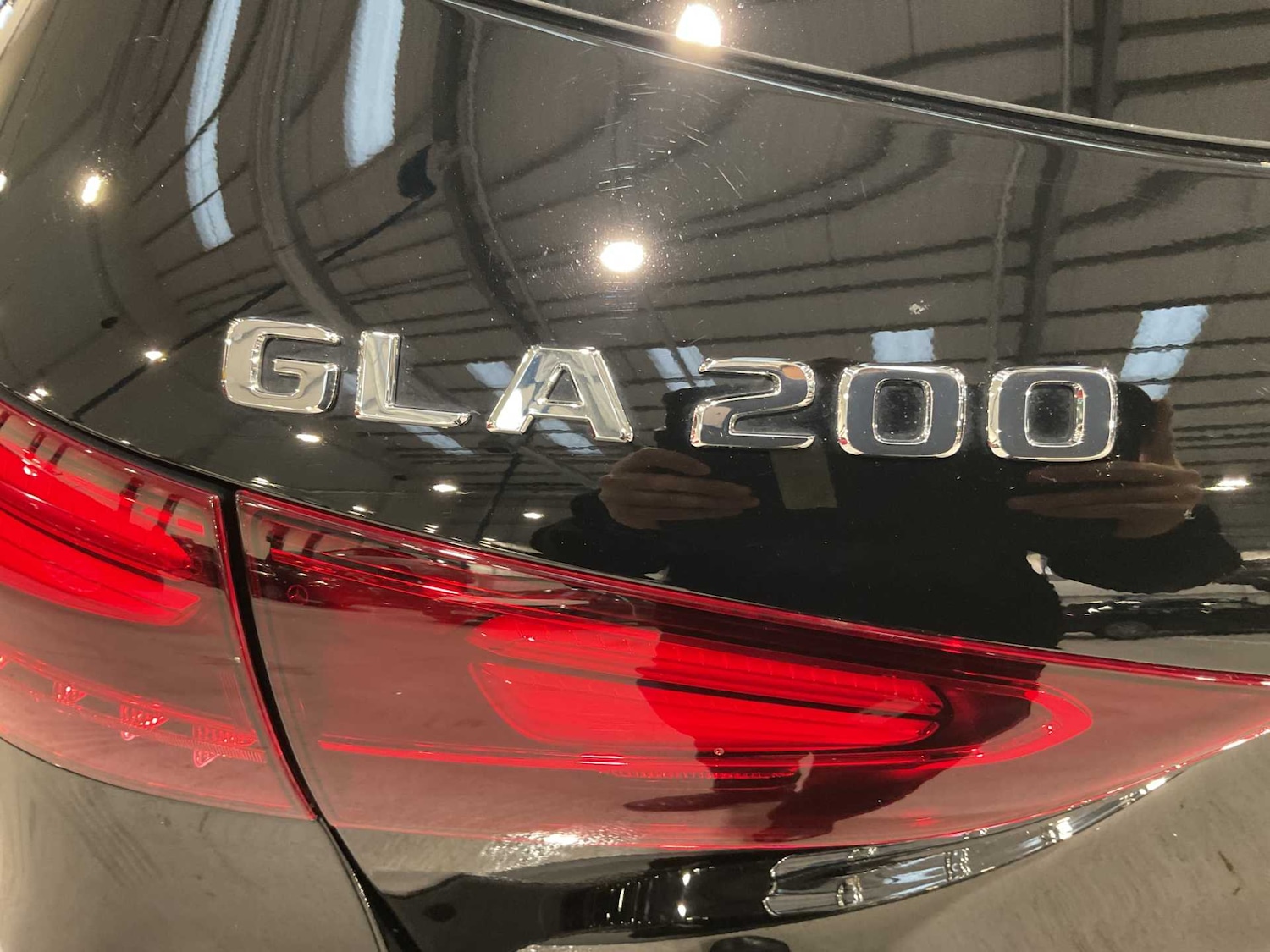 Used Mercedes-Benz GLA 2023 for sale - 76774374: Photo 16