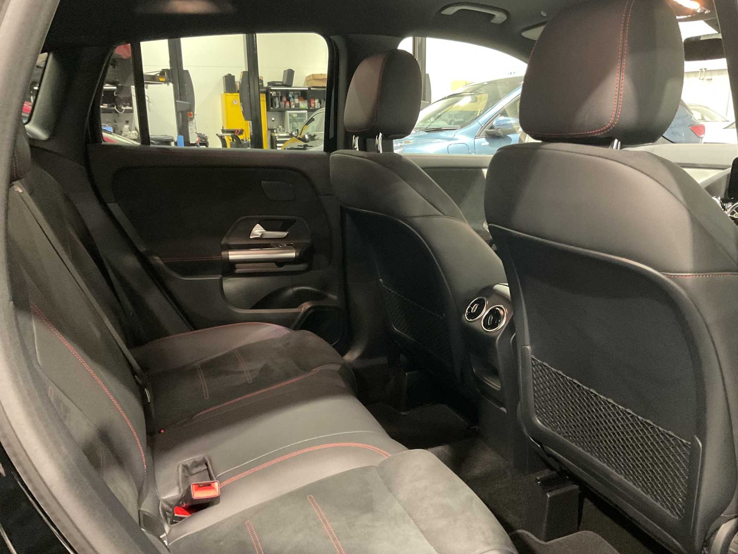 Used Mercedes-Benz GLA 2023 for sale - 76774374: Photo 18