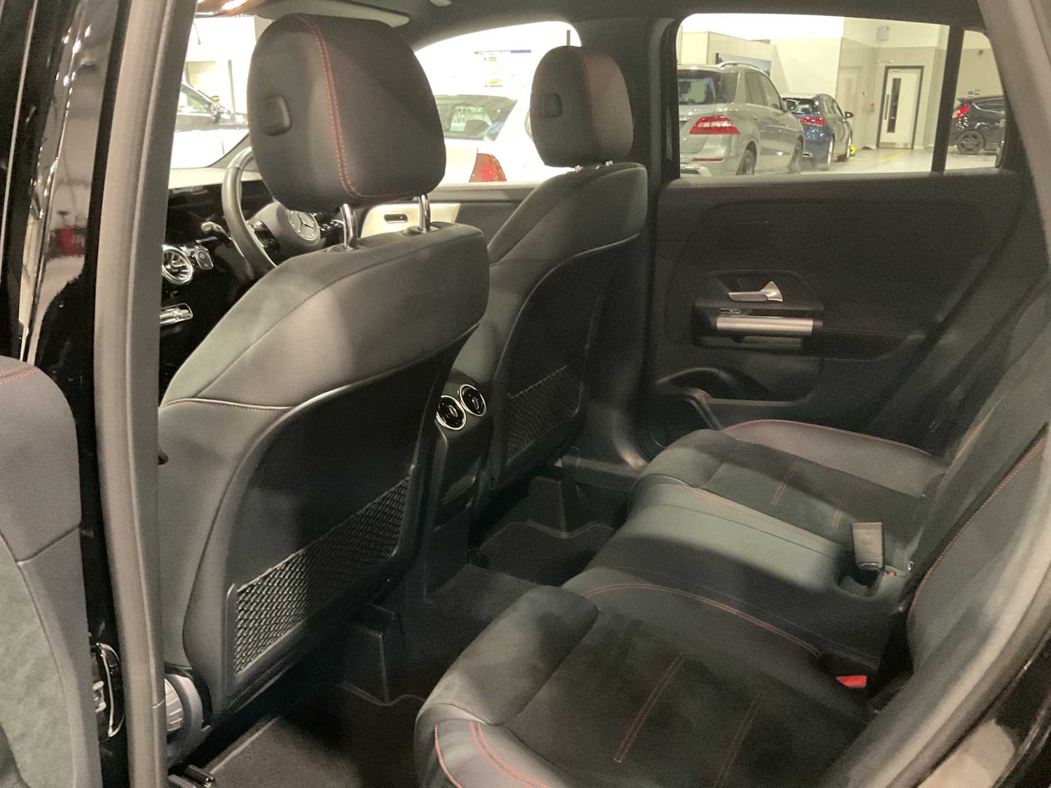 Used Mercedes-Benz GLA 2023 for sale - 76774374: Photo 19