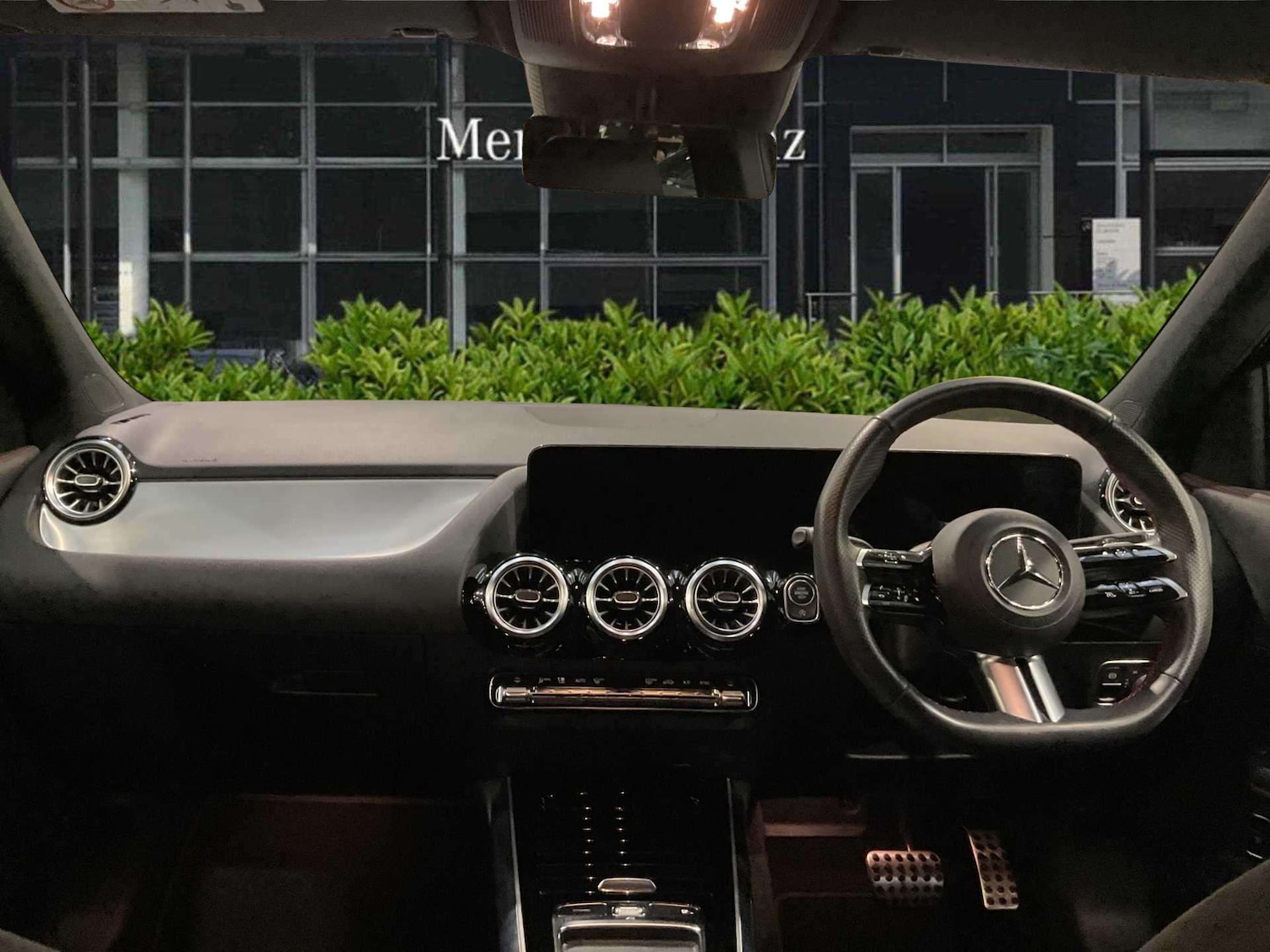 Used Mercedes-Benz GLA 2023 for sale - 76774374: Photo 21