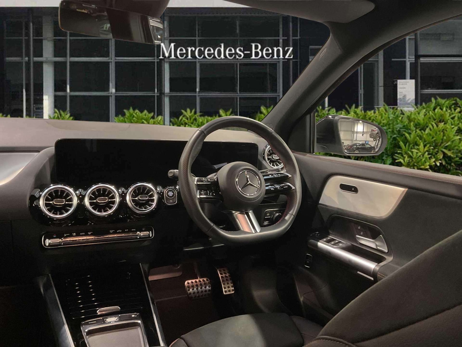 Used Mercedes-Benz GLA 2023 for sale - 76774374: Photo 22