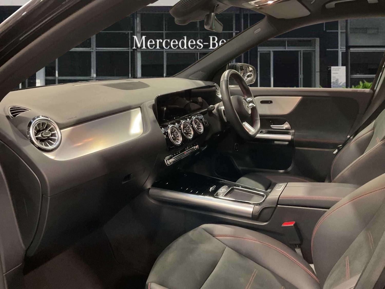 Used Mercedes-Benz GLA 2023 for sale - 76774374: Photo 23